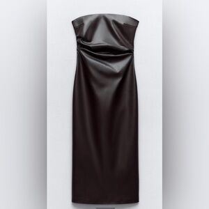 Long Dress available